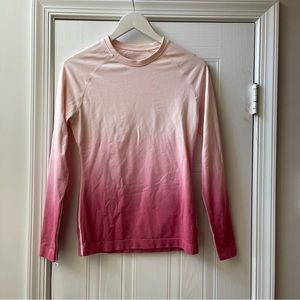 FIGS Quartz Ombre Underscrub